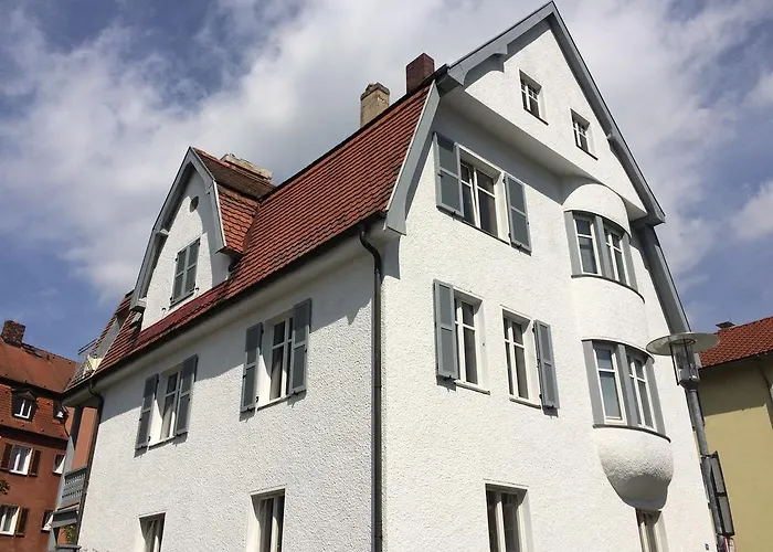 Villa Friedrich