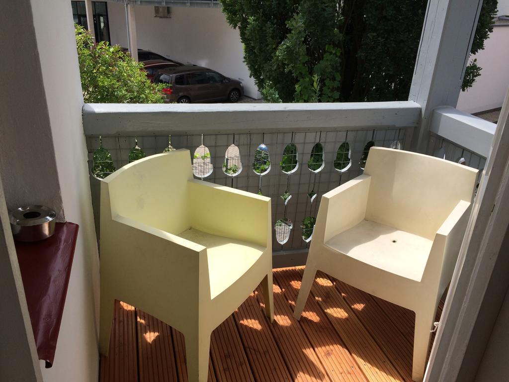Friedrich Appartement *