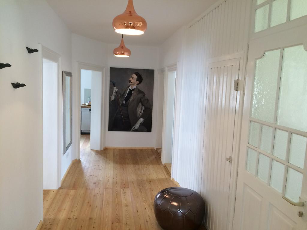 Appartement Friedrich *