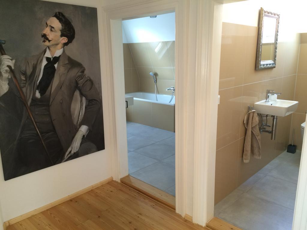 Appartement Friedrich Bayreuth