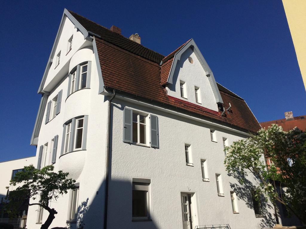 Friedrich Appartement