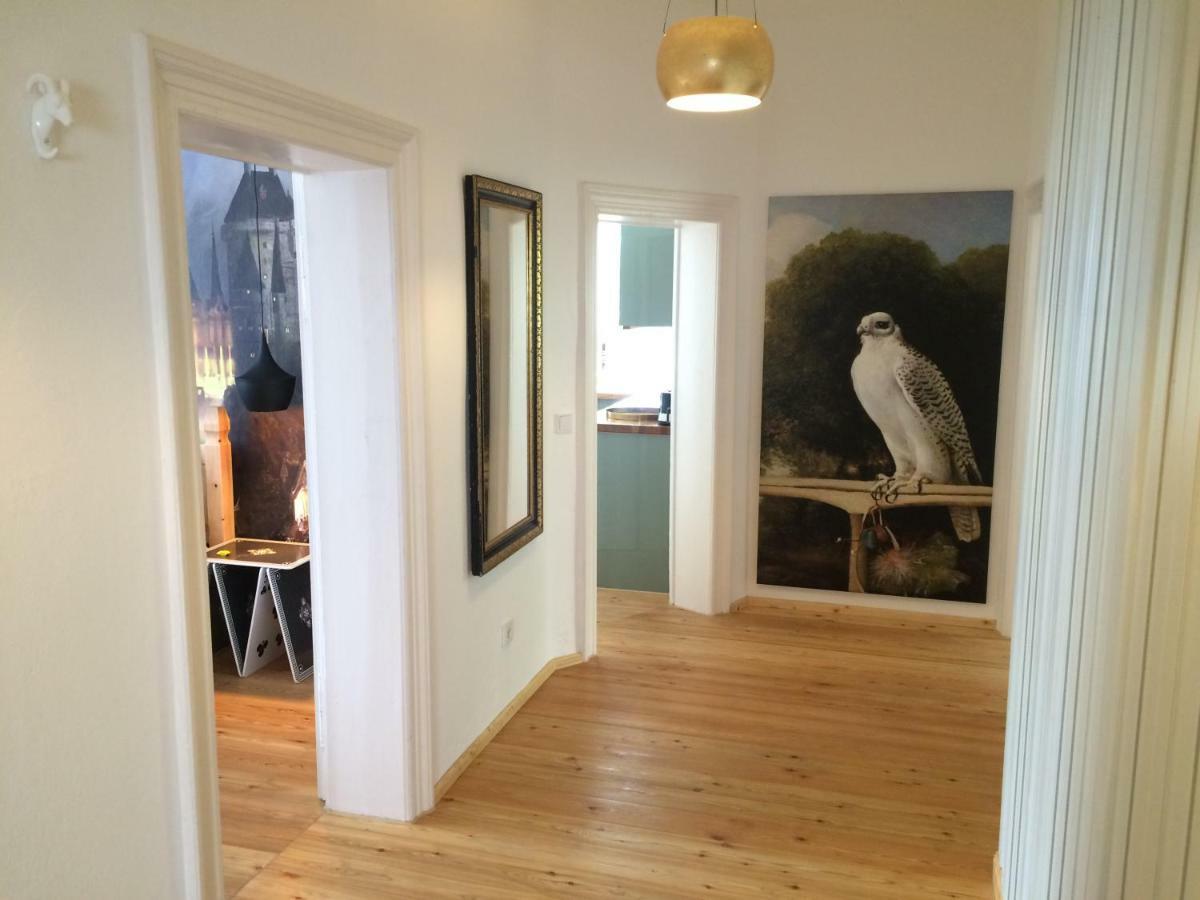 Friedrich Appartement Bayreuth