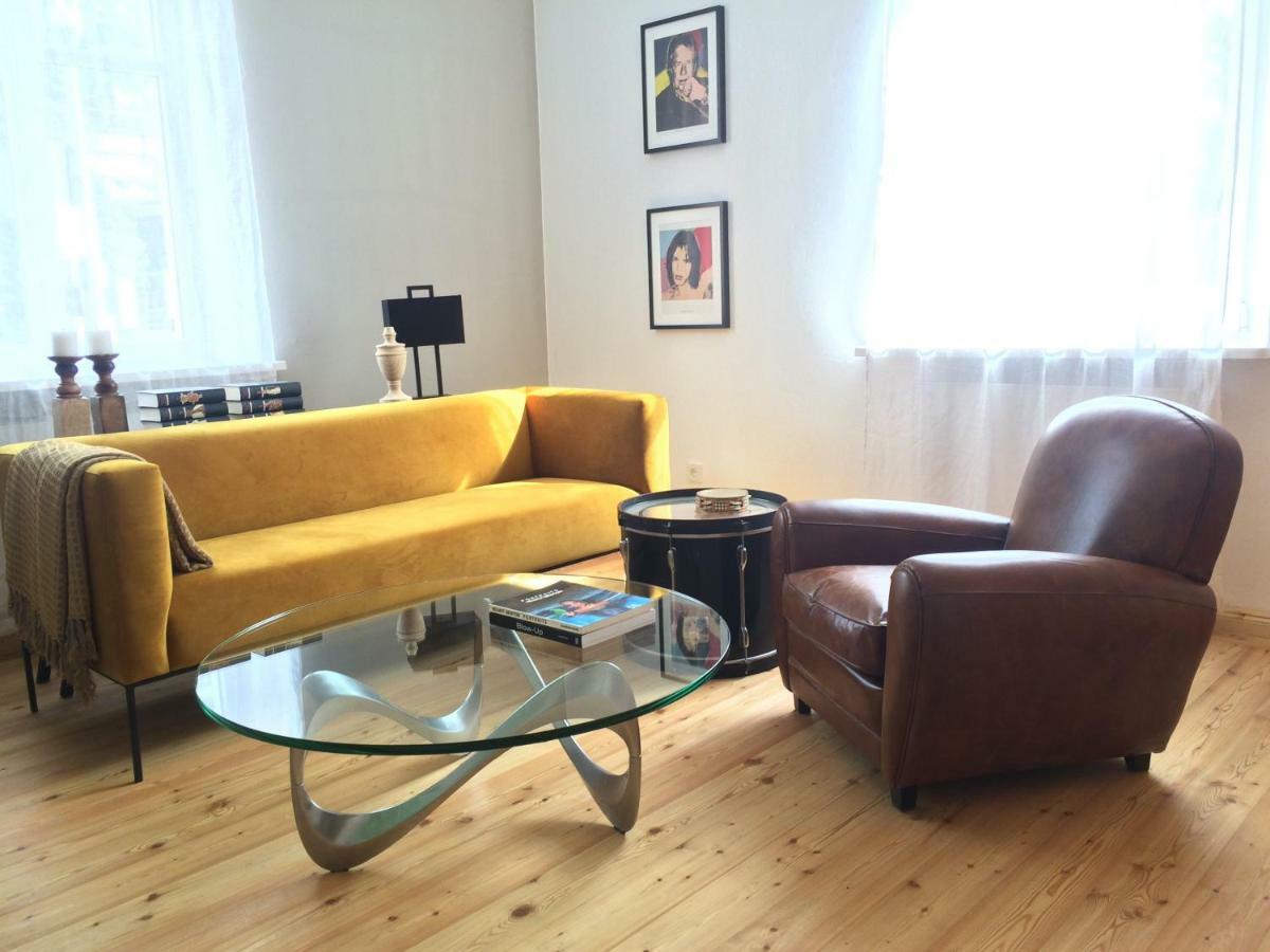 Appartement Friedrich *