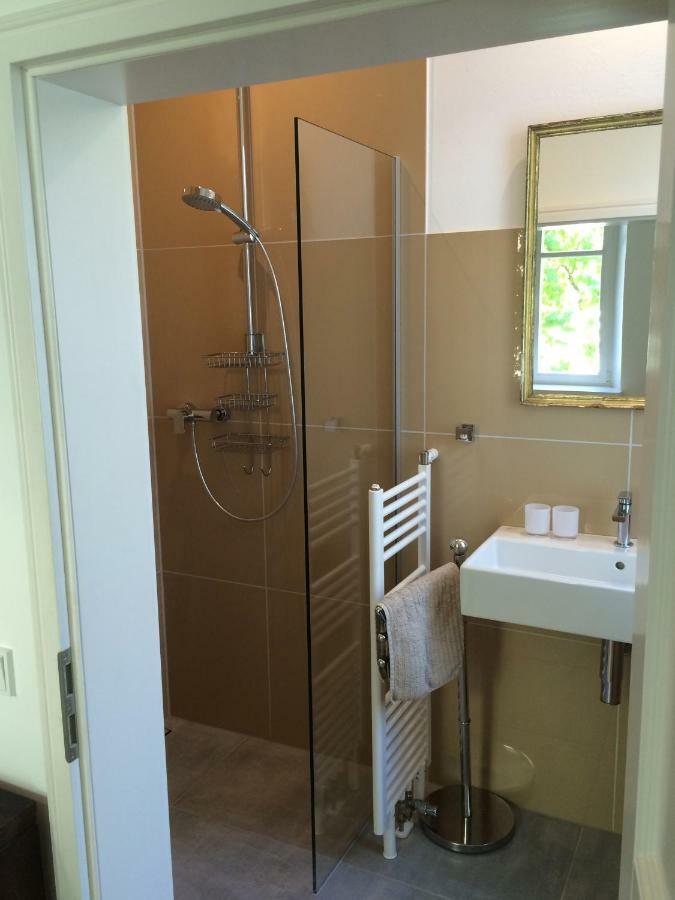 Friedrich Appartement *