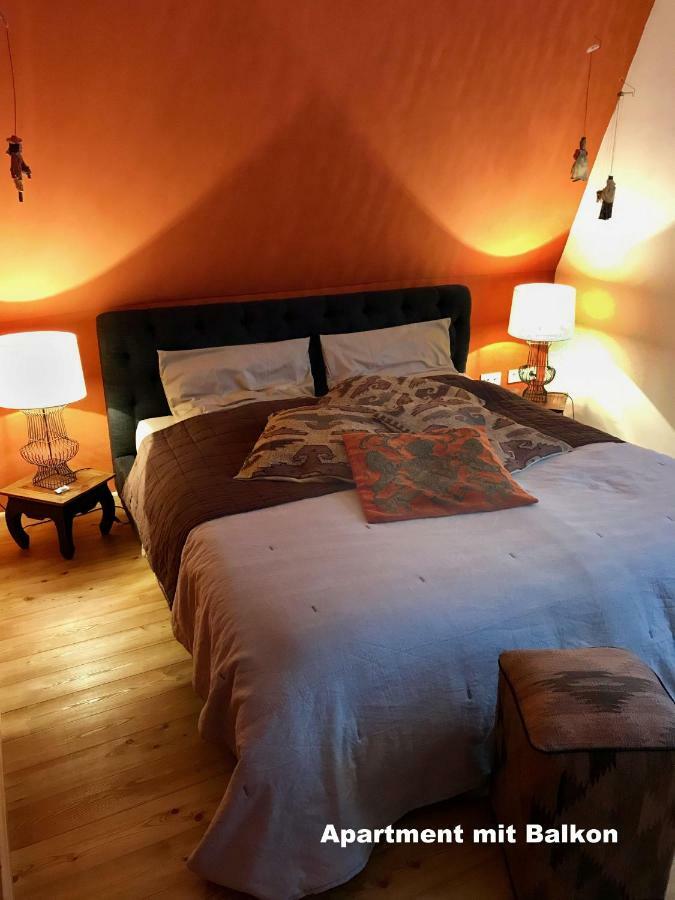 Friedrich Appartement