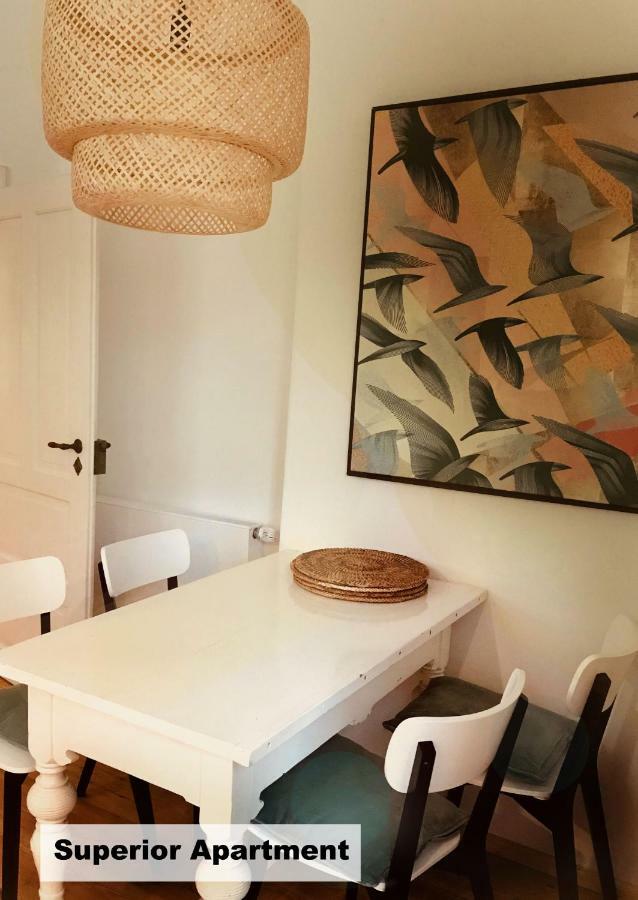 Friedrich Appartement