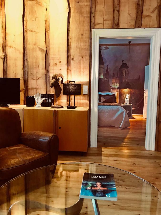 Appartement Friedrich