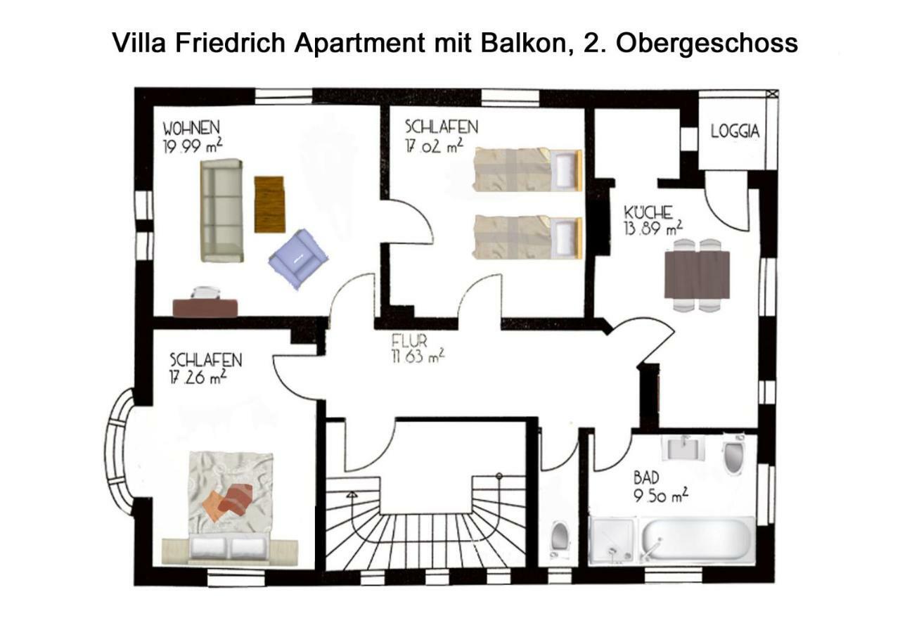 Friedrich * Bayreuth